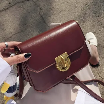 New Arrival 2020 Spring New Style France Non-mainstream Bag Hong Kong Style Retro Textured Simple Versatile Soft Leather Western
New Arrival 2020 Spring New Style France Non-mainstream Bag Hong Kong Style Retro Textured Simple Versatile Soft Leather Western