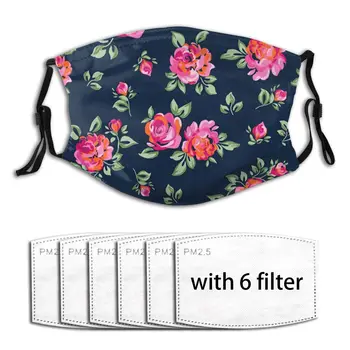 Air Pollution Bright Roses Unisex Face Mask Protective Mask Anti Haze Dust Dustproof Mouth Mask Windproof
Air Pollution Bright Roses Unisex Face Mask Protective Mask Anti Haze Dust Dustproof Mouth Mask Windproof