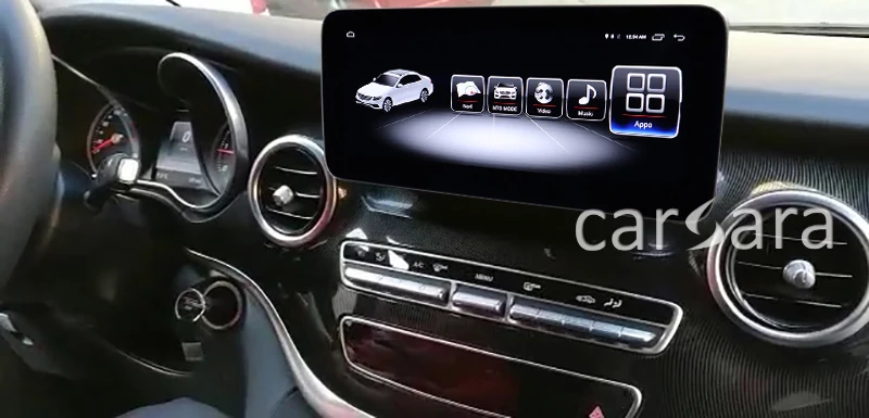 V class w447 screen hd