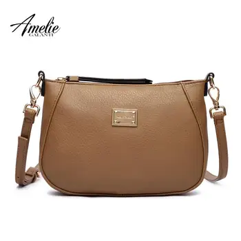 

AMELIE GALANTI crossbody bags for women Small and easy to carry 2020 new style bags for women 2019 Temperament bag shoulder bag