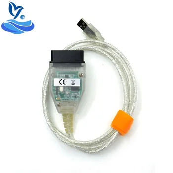 MINI VCI Latest Version FTDI FT232RL Chip High Performance OBD SAEJ2534 MINI VCI TIS Techstream
MINI VCI Latest Version FTDI FT232RL Chip High Performance OBD SAEJ2534 MINI VCI TIS Techstream