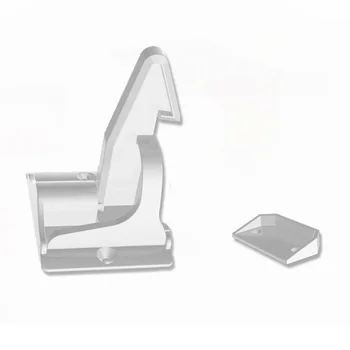 10pcs/set Cabinet Locks Home Wardrobe Baby Proof Invisible Highly Secure Drawers No Drilling Safety Latch Easy Install Closet 
10pcs/set Cabinet Locks Home Wardrobe Baby Proof Invisible Highly Secure Drawers No Drilling Safety Latch Easy Install Closet