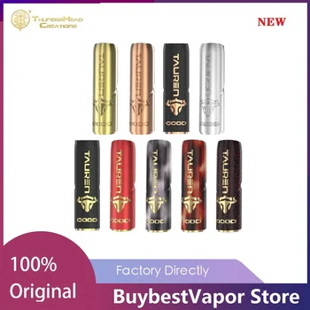Original THC Tauren 2-in-1 Smart Mech MOD with Replaceable -X- Chipset Hybrid Mech Mod E-cig Vape Mod VS Tauren Max/ Drag x
Original THC Tauren 2-in-1 Smart Mech MOD with Replaceable -X- Chipset Hybrid Mech Mod E-cig Vape Mod VS Tauren Max/ Drag x