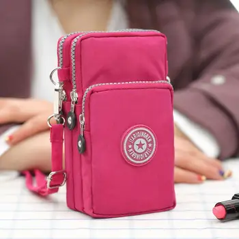 Mobile Running Small Purse Small Crossbody Purse Arm Polyester 6 Inch Bags & Backpacks Jogging Small Shoulder Bag Gym Sports
Mobile Running Small Purse Small Crossbody Purse Arm Polyester 6 Inch Bags & Backpacks Jogging Small Shoulder Bag Gym Sports