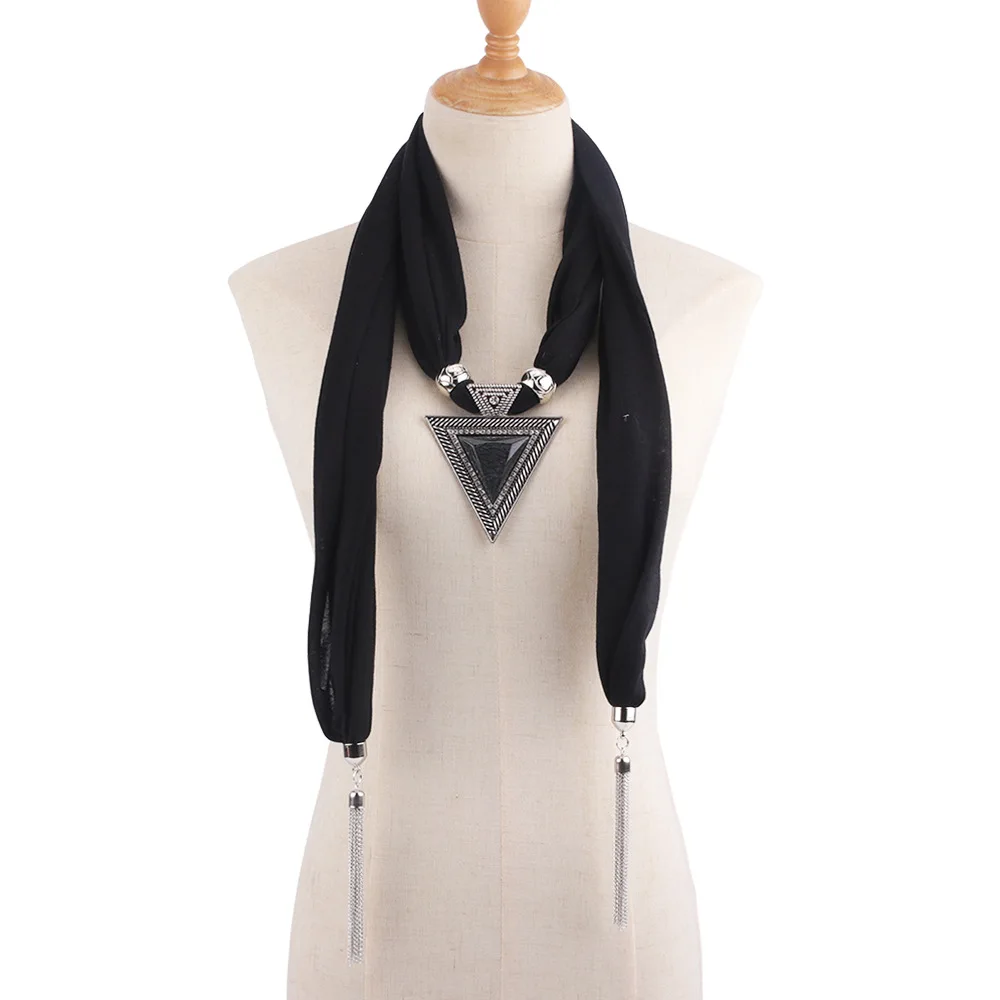 Women Warp Scarf Fashion Jewelry Necklace Pendant Warp Scarf Women Foulard Femme Head Scarves Hijab Pendant Accessories Scarf 9 Mallzona Hc711b06c954d4a92929748fb7eccddc6g Women Warp Scarf Fashion Jewelry Necklace Pendant Warp Scarf Women Foulard Femme Head Scarves Hijab Pendant Accessories Scarf Mallzona