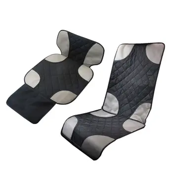 Oxford Cotton Luxury Leather Car Seat Protector Child Baby Auto Seat Protector Mat Improved Protection For Car Seat
Oxford Cotton Luxury Leather Car Seat Protector Child Baby Auto Seat Protector Mat Improved Protection For Car Seat