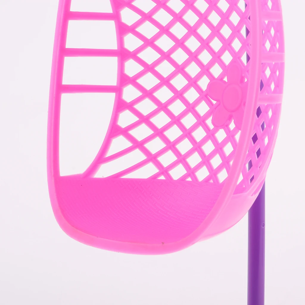 Doll House Funiture Home Item Hanging Swing Chair Nest Bed for Doll Kids Birtday Gifts Toys Doll House Funiture Home Item Hanging Swing Chair Nest Bed for Doll Kids Birtday Gifts Toys