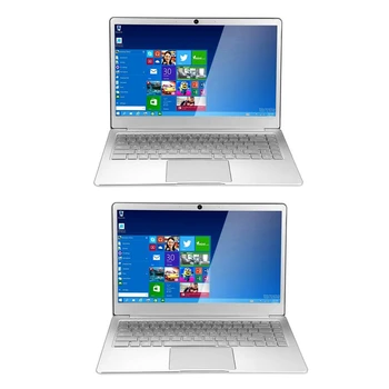 14 Inch Laptop Case Notebook for Celeron J3455 8GB 128GB Backlit Keyboard 2.4G/5G Wifi FHD 1920 x 1080 Display Laptops
14 Inch Laptop Case Notebook for Celeron J3455 8GB 128GB Backlit Keyboard 2.4G/5G Wifi FHD 1920 x 1080 Display Laptops