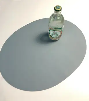 12 Color Oval placemat Tableware Pad Placemat PU Leather Table Mat Heat Insulation Non-Slip Placemats Bowl Coaster Kitchen
12 Color Oval placemat Tableware Pad Placemat PU Leather Table Mat Heat Insulation Non-Slip Placemats Bowl Coaster Kitchen