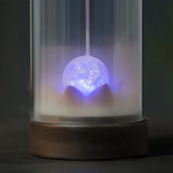 Yoga Aid-sleeping Ceramic Glass LED Ball Shaped Backflow Incense Burner Holder Smoke Incense Gift Home Decoration
Yoga Aid-sleeping Ceramic Glass LED Ball Shaped Backflow Incense Burner Holder Smoke Incense Gift Home Decoration