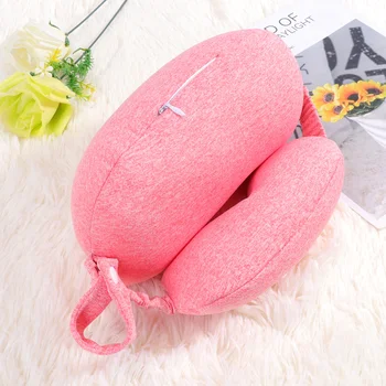 1PC Blindfold Eye Mask Multi-function Elastic 2-in-1 Neck Support Blinder Neck Pillow Sleeping Eyeshade for Train Airplane Offic
1PC Blindfold Eye Mask Multi-function Elastic 2-in-1 Neck Support Blinder Neck Pillow Sleeping Eyeshade for Train Airplane Offic