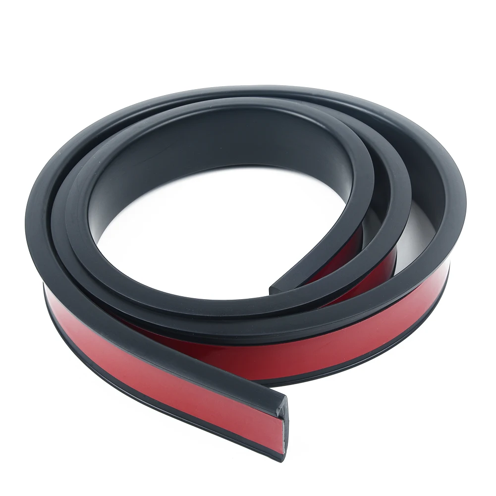 1pc 150*3.8cm Universal Car Wheel Arch Trim Fender Flares Protection Strip Rubber Rubber Wheels Eyebrow Tire Accessories
1pc 150*3.8cm Universal Car Wheel Arch Trim Fender Flares Protection Strip Rubber Rubber Wheels Eyebrow Tire Accessories