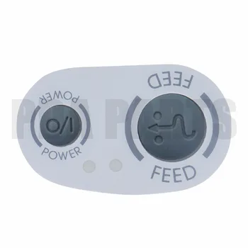 Power Keyboard for Zebra PT403
Power Keyboard for Zebra PT403