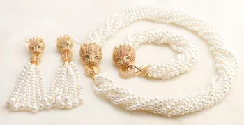 GRAYBIRDS LUXURY FASHION JEWELRY SET NECKLACE BRACELET EARRING SHELL PEARL ZIRCON FUCHSIA HOT PINK COLOR
GRAYBIRDS LUXURY FASHION JEWELRY SET NECKLACE BRACELET EARRING SHELL PEARL ZIRCON FUCHSIA HOT PINK COLOR