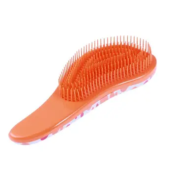 Hairdressing Detangling Comb Brush Magic Handle Comb Hair Brush Salon Styling Exquisite Massage Hairdresser Comb
Hairdressing Detangling Comb Brush Magic Handle Comb Hair Brush Salon Styling Exquisite Massage Hairdresser Comb