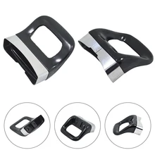 2pcs/Lots Two-hole Metal Pressure Pan Cooker Steamer Sauce Cooker Steamer Sauce Pot Short Handle Replacement Kits Supplies
2pcs/Lots Two-hole Metal Pressure Pan Cooker Steamer Sauce Cooker Steamer Sauce Pot Short Handle Replacement Kits Supplies