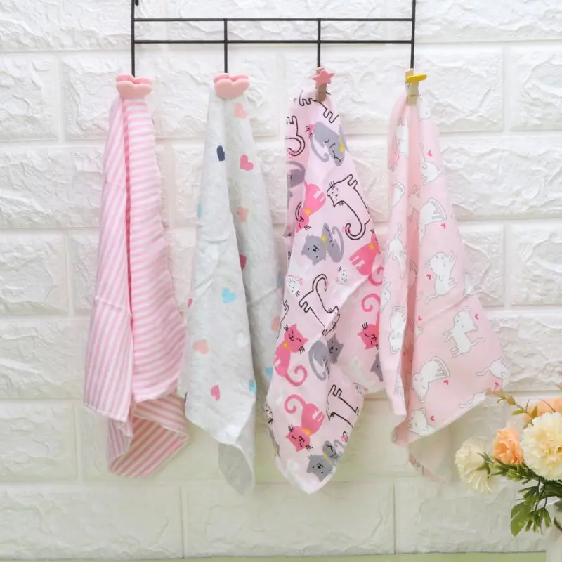 4 Pcs / Set Baby Small Square Feeding Napkin Soft Cotton Cloth Gray Bottle Pattern Installed Size 28 * 28
4 Pcs / Set Baby Small Square Feeding Napkin Soft Cotton Cloth Gray Bottle Pattern Installed Size 28 * 28