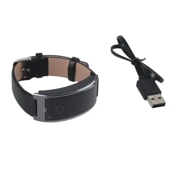 CK11C Smart Watch with GPS tracker Waterproof Leather Wristband Blood Pressure Oxygen Heart Rate Monitor Smart Bracelet Clock
CK11C Smart Watch with GPS tracker Waterproof Leather Wristband Blood Pressure Oxygen Heart Rate Monitor Smart Bracelet Clock