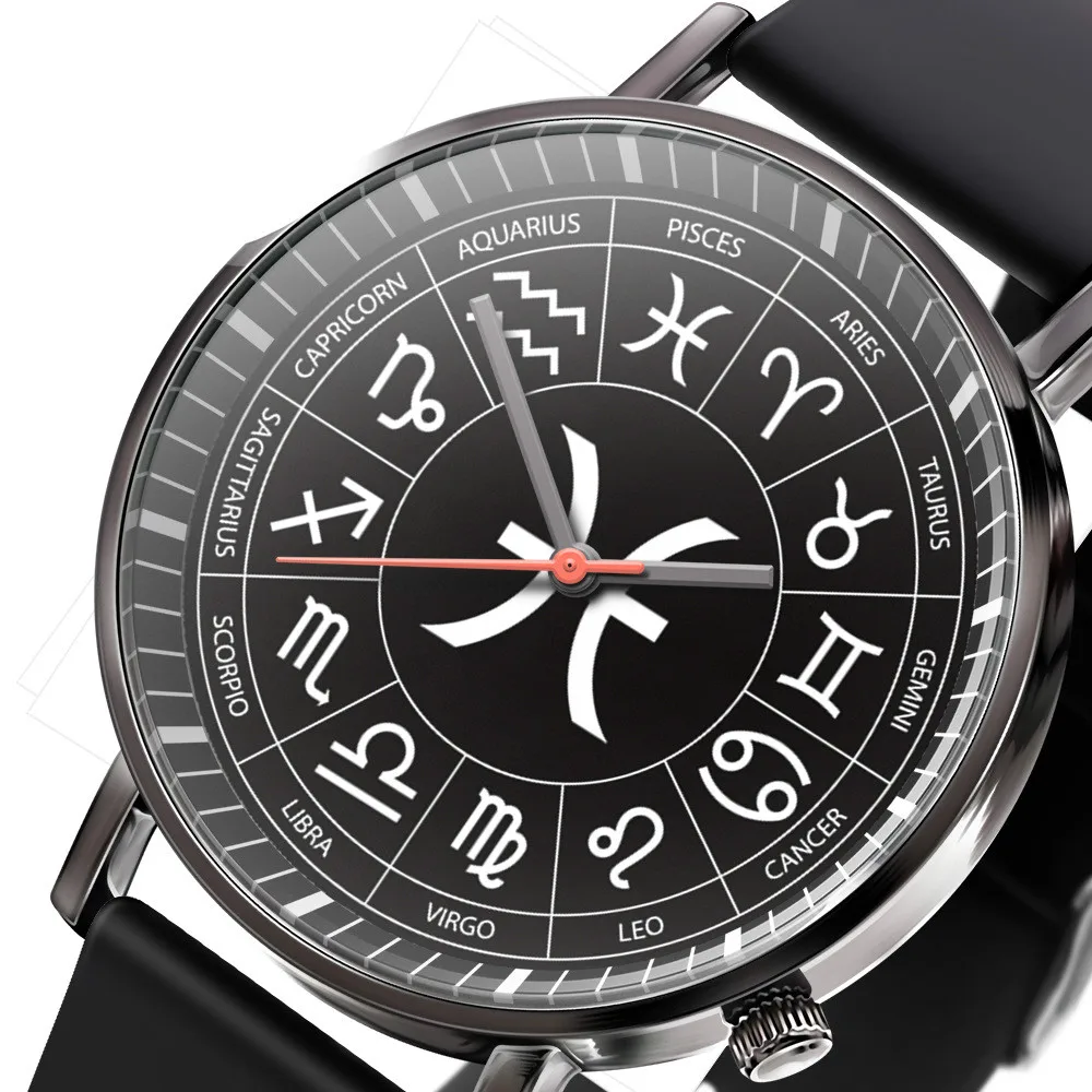 Diy Constellation Print Watch Album Customization Clock Photo Made LOGO Customized Men Watches Drop Shipping Can 1 Piece Custom
Diy Constellation Print Watch Album Customization Clock Photo Made LOGO Customized Men Watches Drop Shipping Can 1 Piece Custom