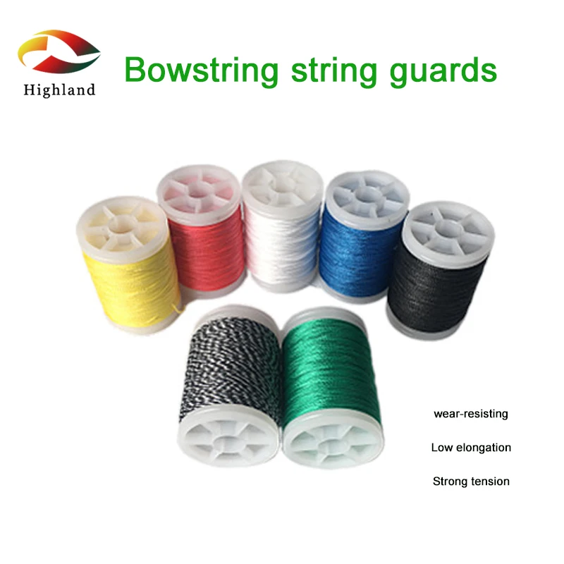 1pcs Bowstring String Guard Abrasion Resistant Strong Tensile Strength Compound Recurve Bow Winder Accessory String Winder
1pcs Bowstring String Guard Abrasion Resistant Strong Tensile Strength Compound Recurve Bow Winder Accessory String Winder