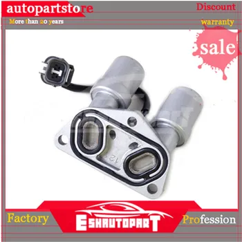 Transmission Dual Shift Solenoid FOR HO-NDA CIVIC OEM 28200-PLX-003 28200PLX003 2N1143 TCS25 Original Refurbishment
Transmission Dual Shift Solenoid FOR HO-NDA CIVIC OEM 28200-PLX-003 28200PLX003 2N1143 TCS25 Original Refurbishment