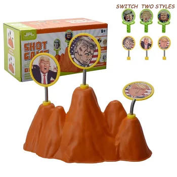 Durable Trump Arrow Target Sports Foam Target Self Healing Bow Moving Hunting Practice Accesories Archery Target
Durable Trump Arrow Target Sports Foam Target Self Healing Bow Moving Hunting Practice Accesories Archery Target