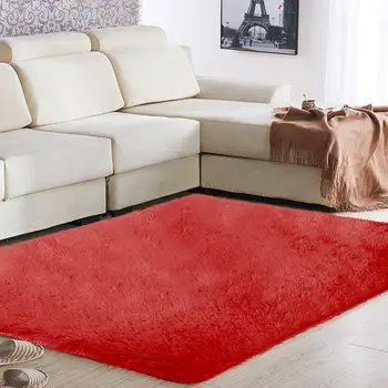 Multicolored Area Rug Carpet Floor Fluffy Rugs Sofa Decoration Home Mat Bright Anti-Skid Warm Shaggy
Multicolored Area Rug Carpet Floor Fluffy Rugs Sofa Decoration Home Mat Bright Anti-Skid Warm Shaggy