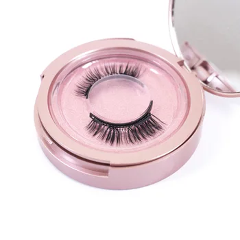 ABILYMAX 3 Styles Individual Mink Lashes 3D Eyelashes Natural Long Invisible Thin Band Stage Curl False Eyelashes Packing Box
ABILYMAX 3 Styles Individual Mink Lashes 3D Eyelashes Natural Long Invisible Thin Band Stage Curl False Eyelashes Packing Box
