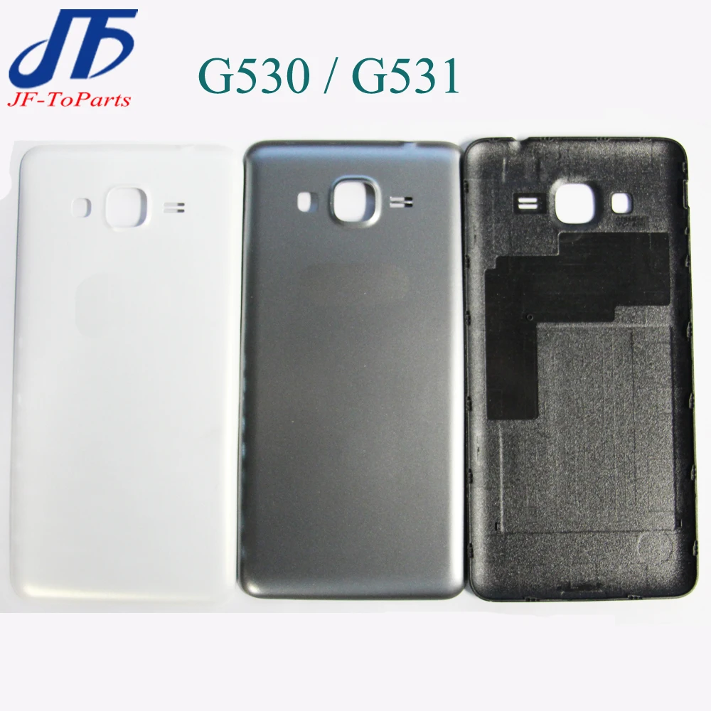 50Pcs OEM Quality replacement For Samsung Galaxy G530 G530F / G531 G531H G531F / G532 Battery Cover Rear Back Housing Door
50Pcs OEM Quality replacement For Samsung Galaxy G530 G530F / G531 G531H G531F / G532 Battery Cover Rear Back Housing Door