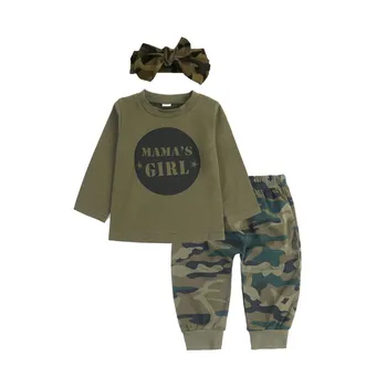 Baby Boy Clothes Cotton Camo Pants 2pcs Baby Boy Girls Camouflage Clothes Outfit Toddler Set For Boys Infant Clothes Set i
Baby Boy Clothes Cotton Camo Pants 2pcs Baby Boy Girls Camouflage Clothes Outfit Toddler Set For Boys Infant Clothes Set i