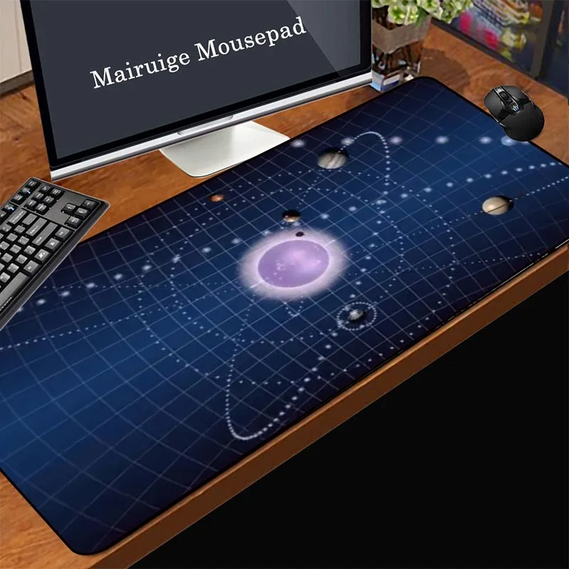 Mairuige Gaming Mouse Pad Computer Keyboard Pad Large Gaming Rubber Non-slip Mouse Pad Moving Electronic Pc Notebook Computer
Mairuige Gaming Mouse Pad Computer Keyboard Pad Large Gaming Rubber Non-slip Mouse Pad Moving Electronic Pc Notebook Computer