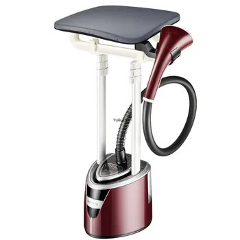 Hanging Ironing Machine Steamer Vertical Hanging Ironing Machine Clothes Steamer Garment Steamer 220V
Hanging Ironing Machine Steamer Vertical Hanging Ironing Machine Clothes Steamer Garment Steamer 220V