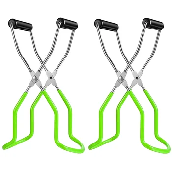 2Pc Cans Clip Bottle Picker Anti-Scald Clip Baby Bottle Lifter Pliers Clip Kitchen Tools Non-Slip Baby Bottle Sterilization Clip
2Pc Cans Clip Bottle Picker Anti-Scald Clip Baby Bottle Lifter Pliers Clip Kitchen Tools Non-Slip Baby Bottle Sterilization Clip