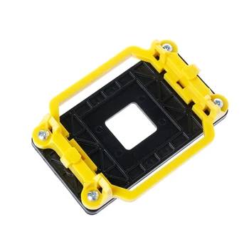 CPU Radiator Cooling Fan Base Holder Mainboard Bracket For AMD AM2/AM3/FM1/FM2/940 R9UB
CPU Radiator Cooling Fan Base Holder Mainboard Bracket For AMD AM2/AM3/FM1/FM2/940 R9UB