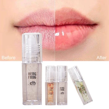 Colorless Lip Plumper Oil Color Random Sexy Lips Liquid Lipstick Waterproof Moisturizing Plumper Lip Oil Beauty Lip Gloss TSLM1
Colorless Lip Plumper Oil Color Random Sexy Lips Liquid Lipstick Waterproof Moisturizing Plumper Lip Oil Beauty Lip Gloss TSLM1