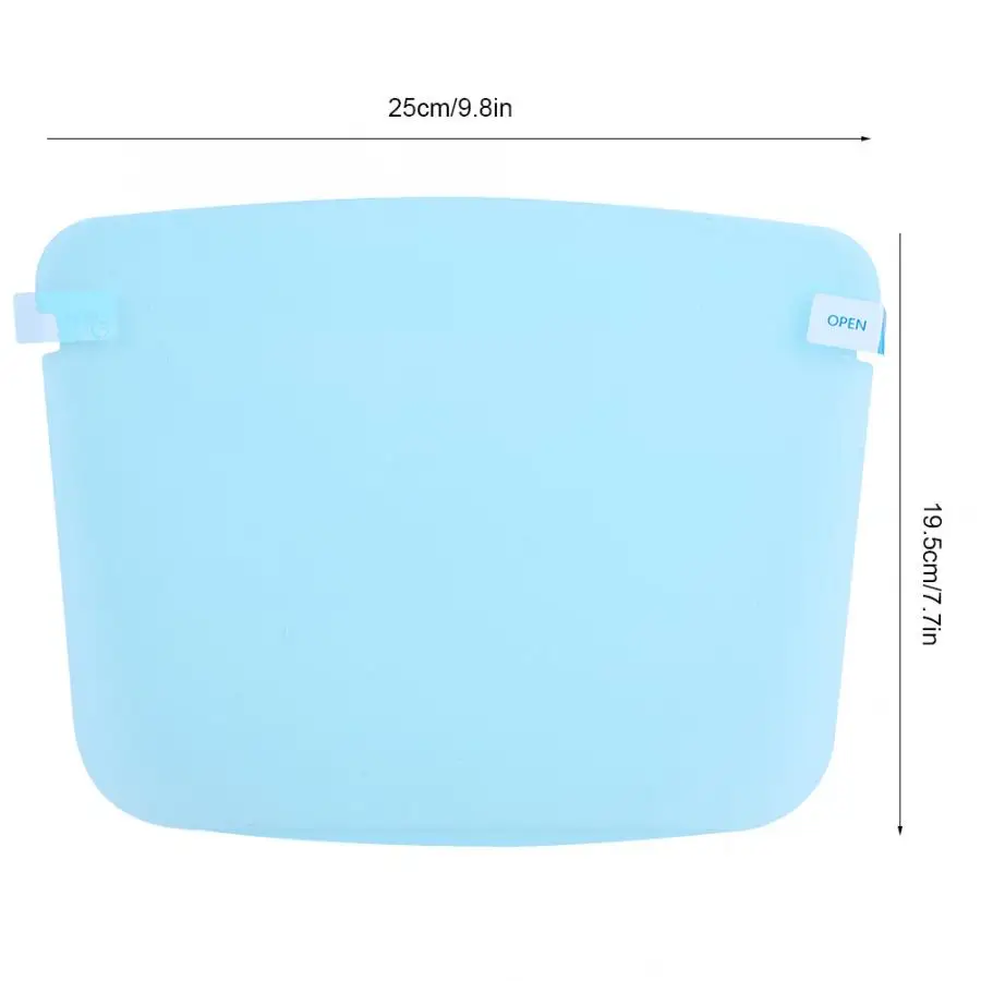Kichen Accessories Cooking Tool Kichen Accessories 4Pcs Double-sided Anti-fog Kitchen Cooking Transparent Mask Lens Face
Kichen Accessories Cooking Tool Kichen Accessories 4Pcs Double-sided Anti-fog Kitchen Cooking Transparent Mask Lens Face