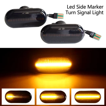 LED Flowing Water Dynamic Turn Signal Side Marker Indicator Light For Renault Clio1 2 Espace Kangoo Laguna Master Megane Dacia
LED Flowing Water Dynamic Turn Signal Side Marker Indicator Light For Renault Clio1 2 Espace Kangoo Laguna Master Megane Dacia