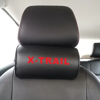 Car Neck Pillows for Nissan X-Trail X Trail Pu Leather Auto Car Neck Rest Headrest Cushion Pillow Car Interior Accessories
Car Neck Pillows for Nissan X-Trail X Trail Pu Leather Auto Car Neck Rest Headrest Cushion Pillow Car Interior Accessories