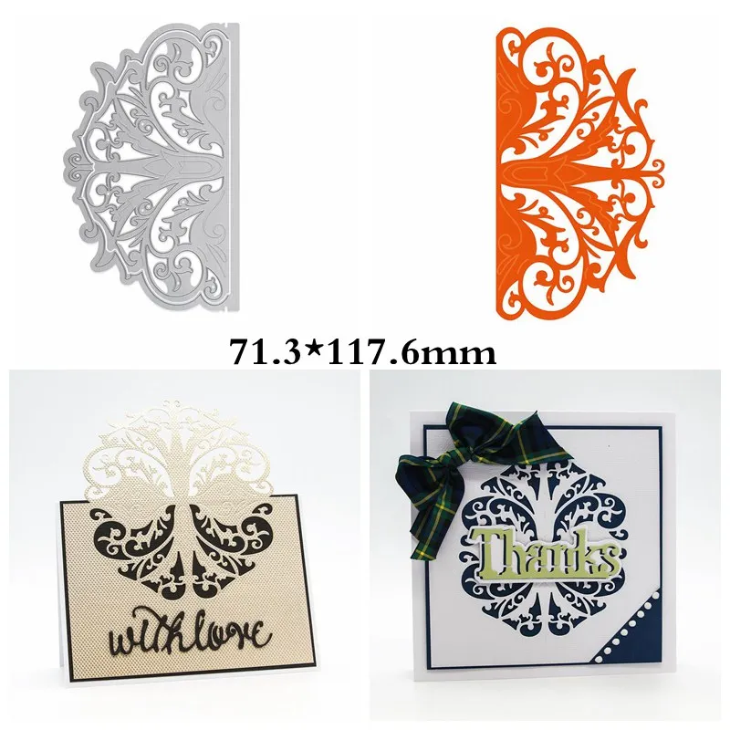 Arc Unique Pattern Die Cuts For Card Making Arc Unique Pattern Decoration On Card Metal Cutting Dies Stencils Decoration New2019
Arc Unique Pattern Die Cuts For Card Making Arc Unique Pattern Decoration On Card Metal Cutting Dies Stencils Decoration New2019