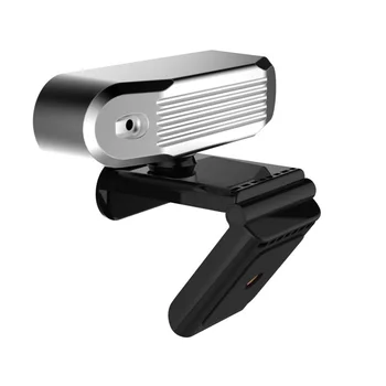 USB HD PC Webcam Camera Digital Web Camera With Mic Laptop Desktop Computer PC Brand New And High Quality
USB HD PC Webcam Camera Digital Web Camera With Mic Laptop Desktop Computer PC Brand New And High Quality