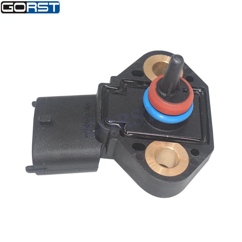 Air intake Manifold Pressure MAP Sensor 0281002953 For Kamza 612600090460 201149060 004510411110639088 45962089F Air intake Manifold Pressure MAP Sensor 0281002953 For Kamza 612600090460 201149060 004510411110639088 45962089F