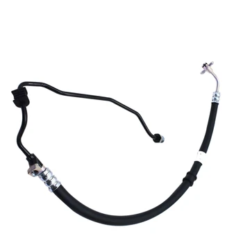 Power Steering High Pressure Line Hose Assembly Replacement 53713-SNA-A06 for Honda Civic 1.8L 2006-2011
Power Steering High Pressure Line Hose Assembly Replacement 53713-SNA-A06 for Honda Civic 1.8L 2006-2011