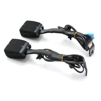 35D857755 New Front Right&Left Car Seat Belt Buckle Padding Socket Plug Connector For VW Passat B7 2012-2016 CC 2010-2017 2015
35D857755 New Front Right&Left Car Seat Belt Buckle Padding Socket Plug Connector For VW Passat B7 2012-2016 CC 2010-2017 2015