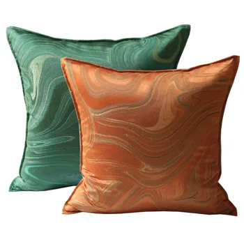 DUNXDECO Cushion Cover Decorative Square Pillow Case Modern Chic Luxury Abstract Moire Geometric Jacquard Sofa Chair Coussin
DUNXDECO Cushion Cover Decorative Square Pillow Case Modern Chic Luxury Abstract Moire Geometric Jacquard Sofa Chair Coussin