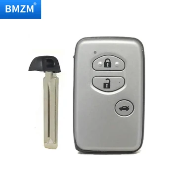 BMZM TO032 for 3-button ASK433.92MHZ smart key (CAR) / Board F433 / ID74 CHIP-WD04 / TOY48
BMZM TO032 for 3-button ASK433.92MHZ smart key (CAR) / Board F433 / ID74 CHIP-WD04 / TOY48
