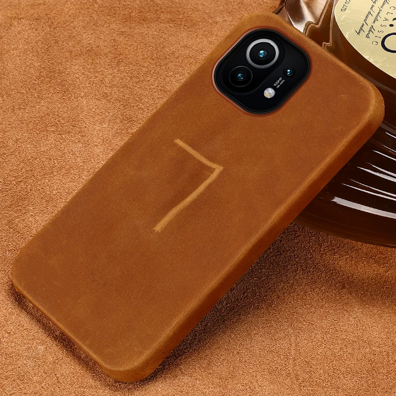 LANGSIDI Brand Retro Leather case For xiaomi Mi 11 Pro 10 Ultra 9 SE 10t Luxury fundas For xiaomi redmi note 10 10s 9s 9 pro 8
LANGSIDI Brand Retro Leather case For xiaomi Mi 11 Pro 10 Ultra 9 SE 10t Luxury fundas For xiaomi redmi note 10 10s 9s 9 pro 8