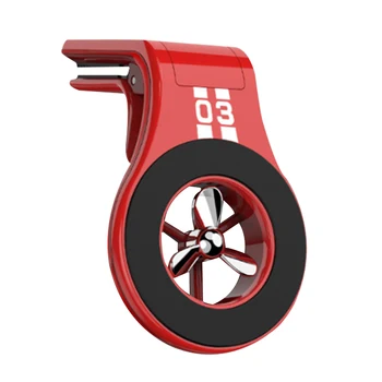 Car Fragrance Diffuser Vent Clip Air Vent Fragrance Cell Phone Holder Bracket F-Best
Car Fragrance Diffuser Vent Clip Air Vent Fragrance Cell Phone Holder Bracket F-Best