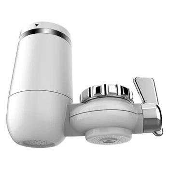 Faucet Filter Kitchen Faucet Water Purifier Home Tap Water Purifier Water Filter
Faucet Filter Kitchen Faucet Water Purifier Home Tap Water Purifier Water Filter