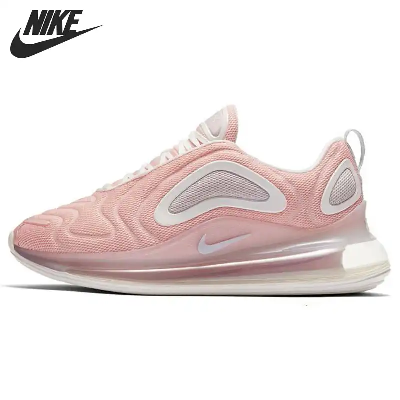 Original New Arrival NIKE W AIR MAX 720 Women's Running Shoes  Sneakers|Running Shoes| - AliExpress