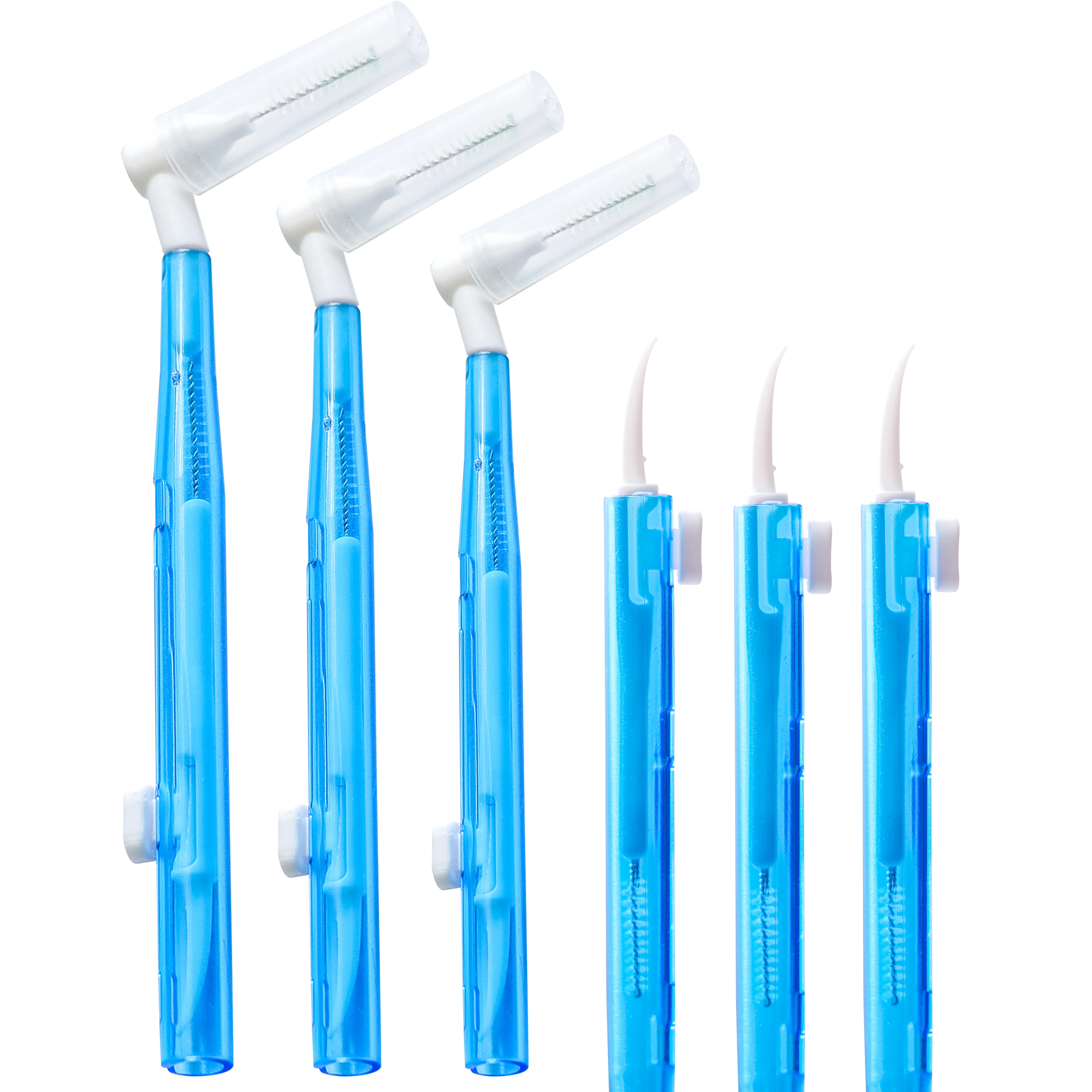 Oral b hummingbird pick refills